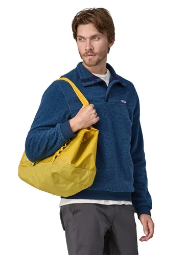 Складная сумка Patagonia Black Hole Tote Bag 25 l-matte Vessel blue