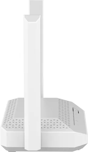 Router KEENETIC Racer 2.4 / 5 GHz (DualBand), Wi-Fi Mesh
