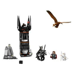 LEGO The Lord of the Rings Bitwa u Czarnych Wrót (79007)