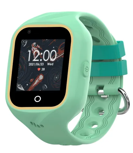 Smartwatch BEMI Jello LTE зеленый