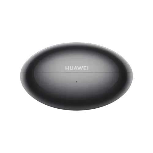 Słuchawki bezprzewodowe Huawei FreeBuds Neo Starry Black Dokanałowe Bluetooth 6.0 Czarny