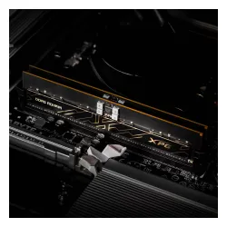 Pamięć RAM Adata XPG AICORE DDR5 RDIMM 32GB (2x16GB) 7200 CL34 Czarny