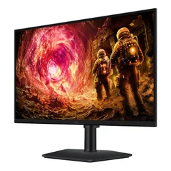 Monitor SAMSUNG Odyssey LS27FG502EUXEN 27" 2560x1440px IPS 180Hz 1 ms [GTG]