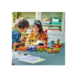 LEGO Classic 11030 tuğla yığını