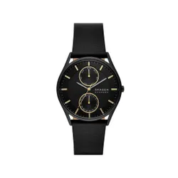 Skagen Holst Многофункциональные часы SKW6911 Черный