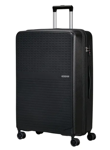 Большой чемодан American Tourister Summer Hit-black