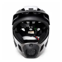 Kask rowerowy dla dziecka rozmiar M, dziecięcy motor dzieci motocyklowy