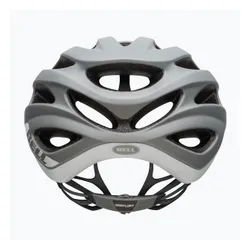Kask rowerowy Bell Formula matte gloss grays