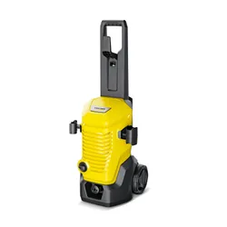 Мойка высокого давления Karcher K 4 WCM Modular 1.324-200.0