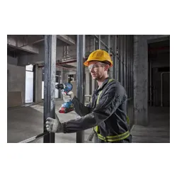 Wiertarko-wkrętarka BOSCH Professional GSB 18V-65 06019N3100 zestaw akumulatorów