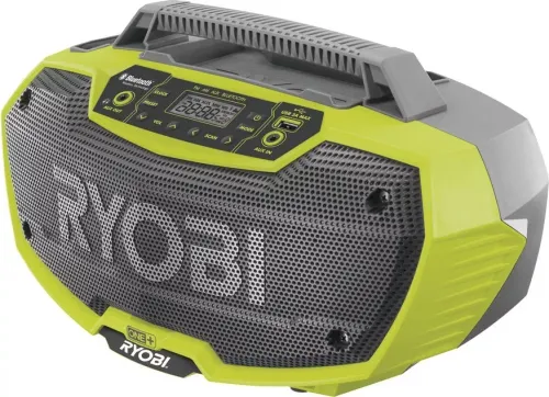 Radyo Ryobi R18RH-0