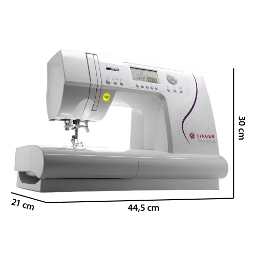Maszyna do szycia SINGER C-430