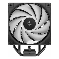 Chłodzenie CPU DEEPCOOL AG400 BK ARGB V2