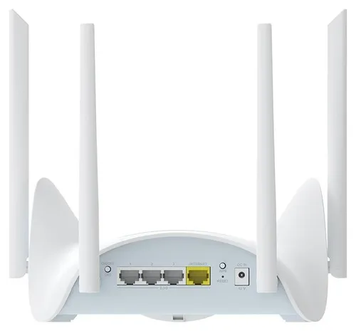 D-Link Smart Router BE3600 Wi-Fi 7 R36