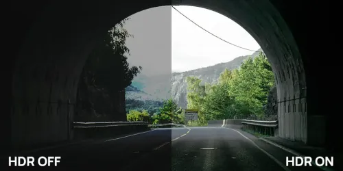 Wideorejestrator 70MAI T800 4K + karta pamięci 512GB