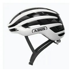 Kask rowerowy ABUS Airbreaker 2.0 whiny white