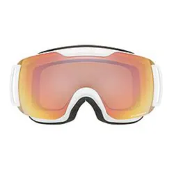 Gogle Uvex Downhill 2000 S CV White Shiny SL Rose Orange (1030) 2023