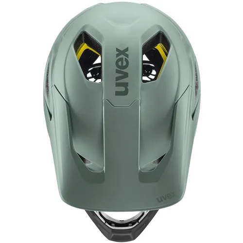 Kask rowerowy Full Face UVEX Revolt MIPS