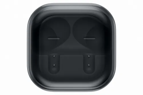Słuchawki bezprzewodowe Samsung Galaxy Buds4 Pro SM-R640NZK Dokanałowe Bluetooth 6.1 Funkcje AI Czarny