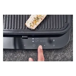 Grill elektryczny Zwilling Enfinigy 1030051 Programy automatyczne