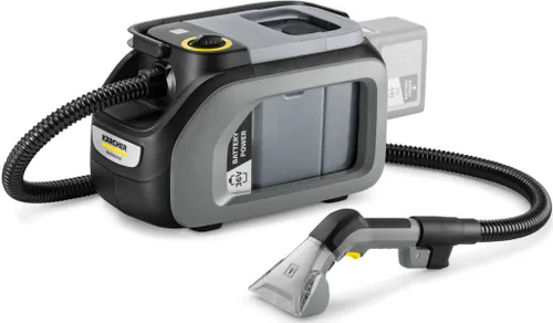 Вытяжная система KARCHER Professional Puzzi 2/1 BP 1.101-750.0