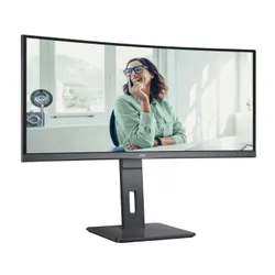 AOC CU34P3CV - 100Hz | UWQHD | 34'' | VA | 4ms