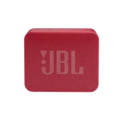 Głośnik Bluetooth JBL GO Essential 3,1W Czerwony