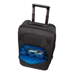 Чемодан/ручная кладь Thule Crossover 2 Carry On-black