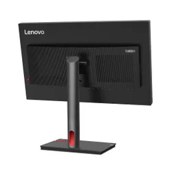 Monitor Lenovo ThinkVision P27pz-30 (63E4GAT2EU) 27" 4K IPS 60Hz 4ms