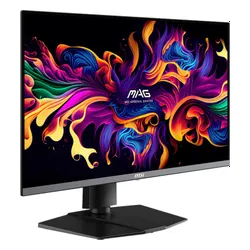 Monitor MSI MAG 272UP QD-OLED X24 26.5" 3840x2160px 240Hz 0.03 ms [GTG]