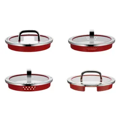 Garnek WMF Function 0760246380 24 cm