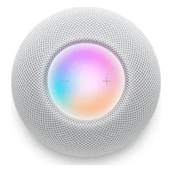 Apple HomePod Mini beyaz Hoparlör (MY5H2D/A)