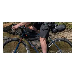 RESTRAP Carry Everything Top Tube Bag