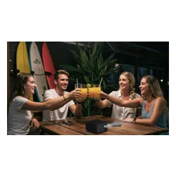 Projektor OPTOMA Photon Life PK31 4K UHD (3840 x 2160), 900 ANSI lumen