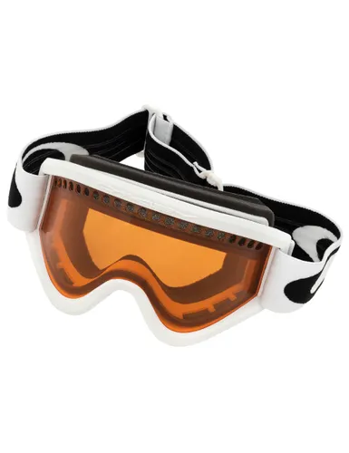 Gogle narciarskie OAKLEY E-FRAME - Rozmiar - M