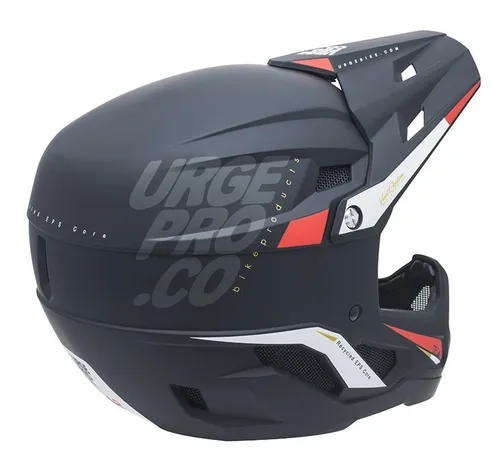 Kask rowerowy Full Face URGE Deltar Youth