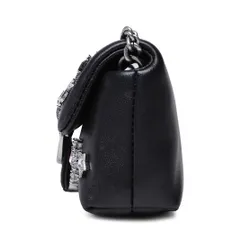 Pinko dragoste Micro puf Bag C PE 23 PCPL 100041 A0l2 negru Z99O