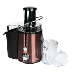 Sokowirówka ADLER AD 4129