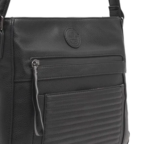 Rieker H1481-00 Sac Negru