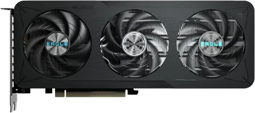 Karta graficzna GIGABYTE GeForce RTX 5060 Ti Eagle Max OC 8GB DLSS 4