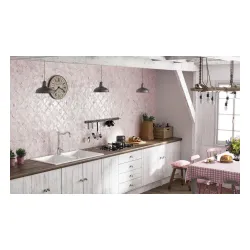 Bateria Deante Tamizo BQT Z63M Złoty Mosiądz