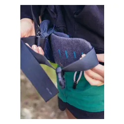 Plecak trekkingowy damski Gregory Kalmia 50 - solstice blue