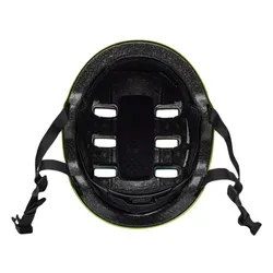 Kask rowerowy orzeszek BELL Span