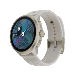 Smartwatch Suunto Run 2 46mm 4GB Złoty