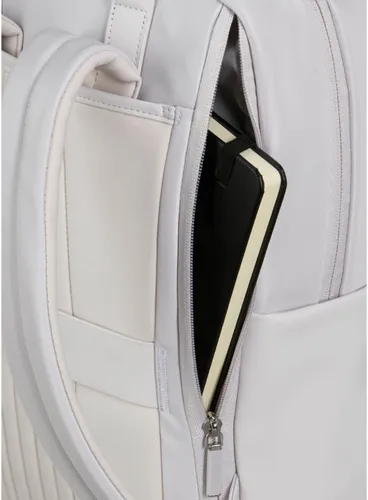 Рюкзак женский Samsonite 4Pack 14,1" handles - cloud grey