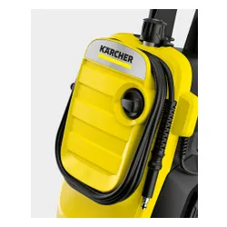 Мойка высокого давления Karcher K 4 Compact Home