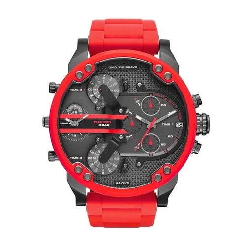 Часы Diesel The Daddies Series DZ7370 Red