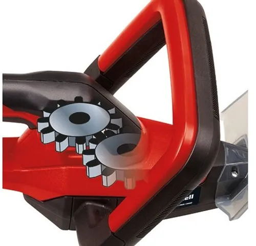 Nożyce do żywopłotu EINHELL GC-CH 18/40 Li Solo 475mm 18V akumulatorowe