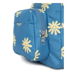 Рюкзак для девочек JanSport Cross Town-sun buddy / blue