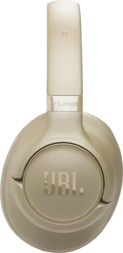 Słuchawki nauszne JBL Tune 730BT Beżowy